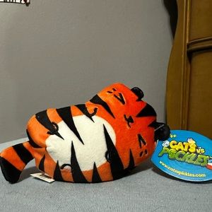 5in Cats Vs Pickles Plush